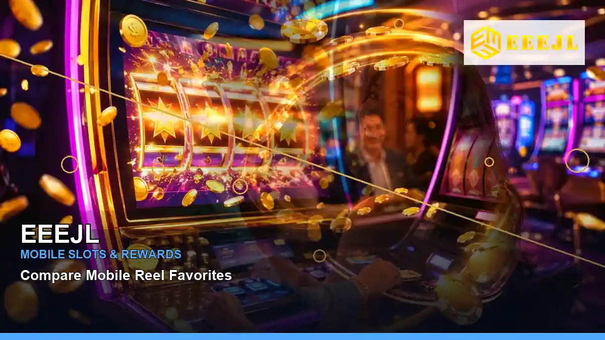 EEEJL EEEJL game technology information for Philippine users scene with layered collage lounge VIP casino rewards for