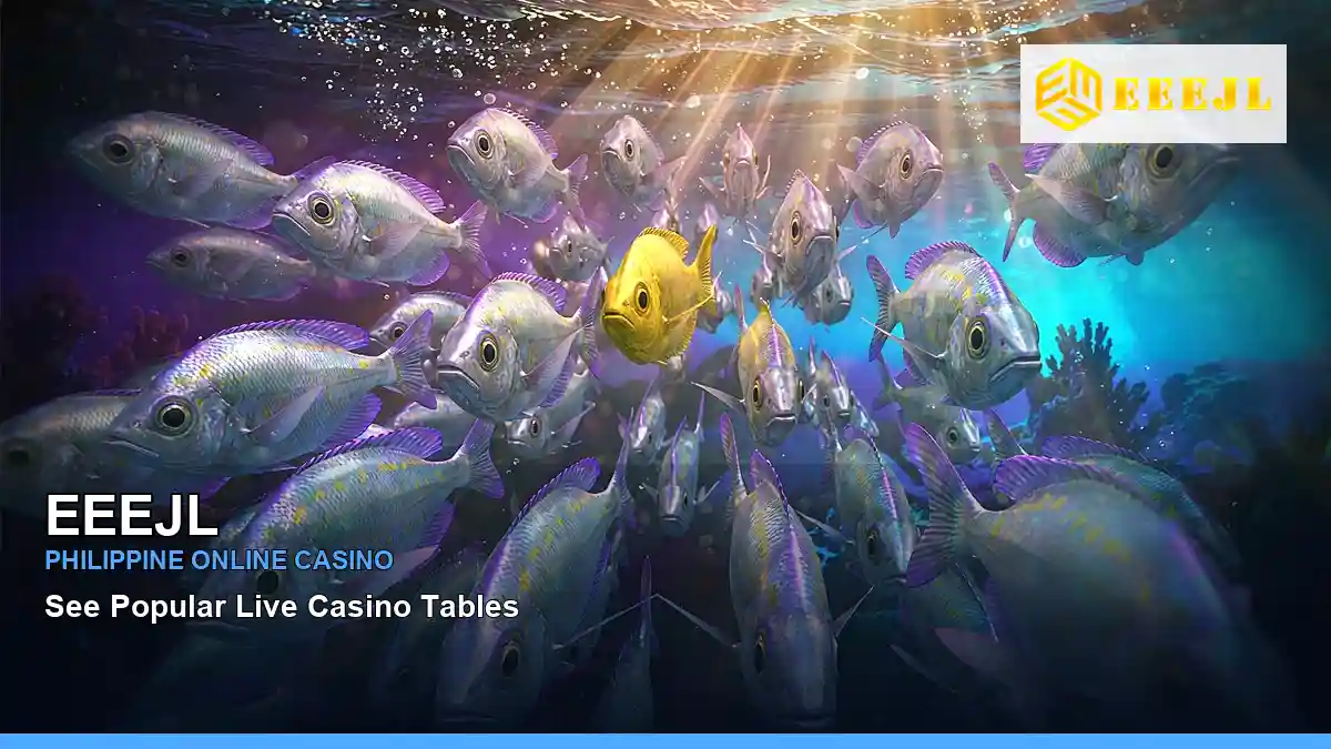 EEEJL EEEJL brand search, casino access, games, account help and safer participation in the Philippines scene with treasure