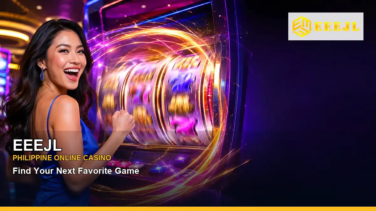 EEEJL vivid free spins slot games highlighting mobile-friendly casino play