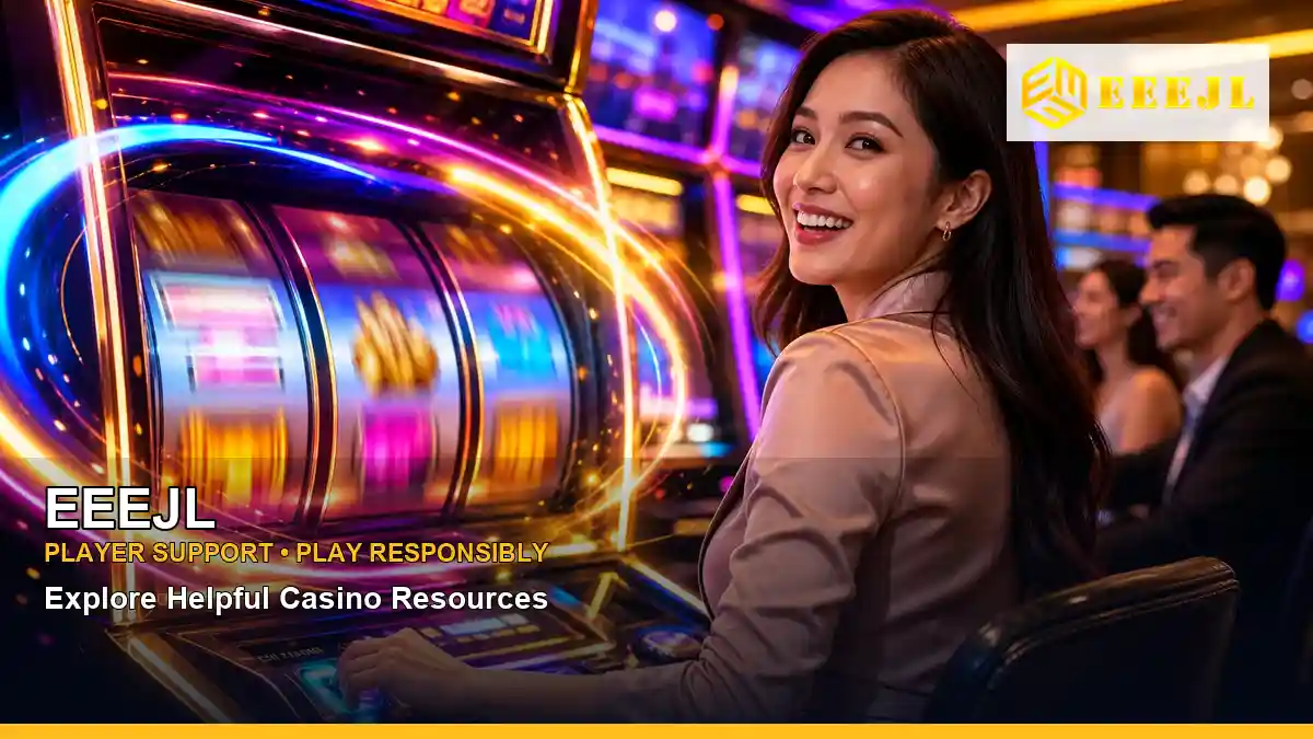 EEEJL vivid free spins slot games highlighting mobile-friendly casino play
