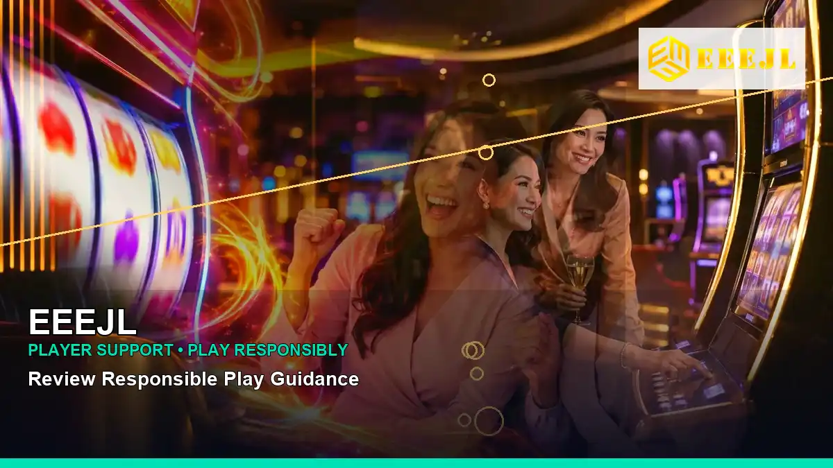 EEEJL high-energy VIP casino rewards in a panoramic reel layout for Philippine players