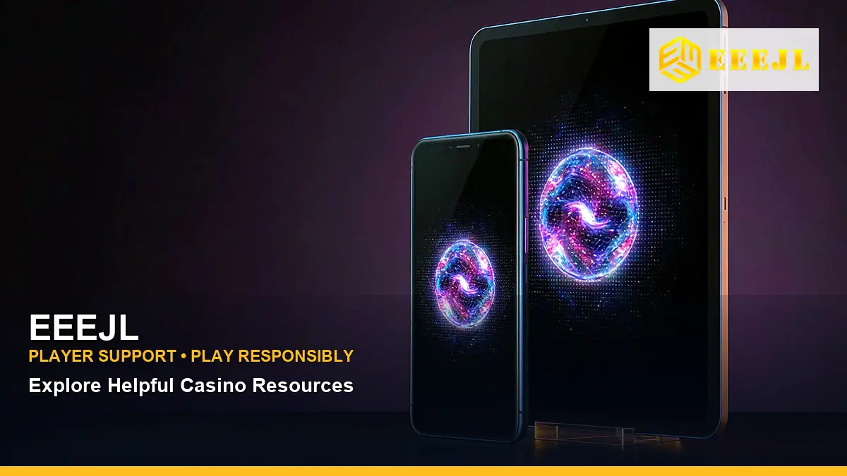 EEEJL social share download mobile casino app highlighting mobile-friendly casino play